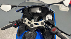 Suzuki Gsx-R 125RLXM3 (23MY)